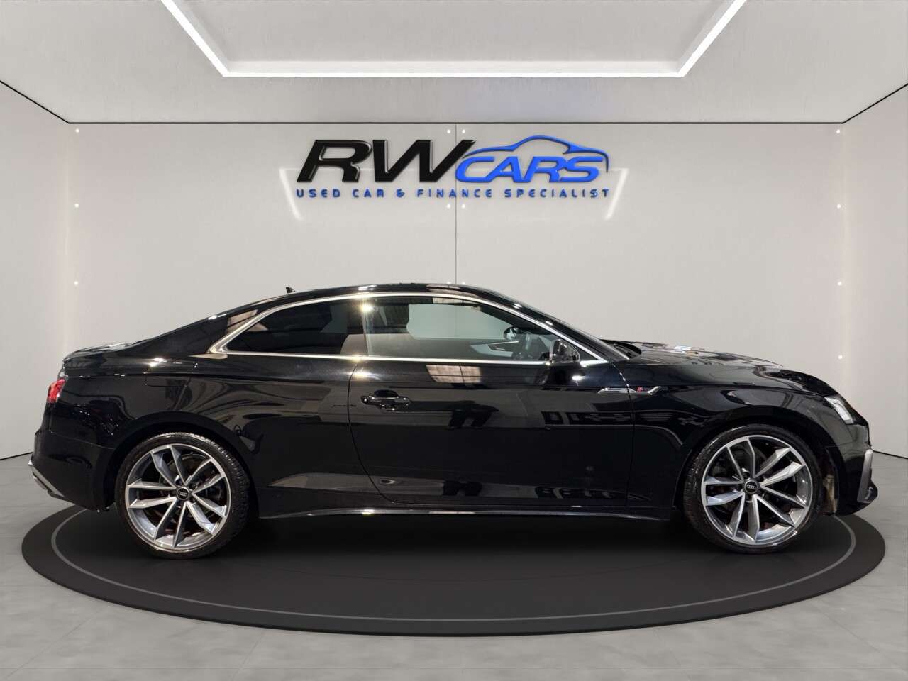 2023 AUDI A5 2023 AUDI A5