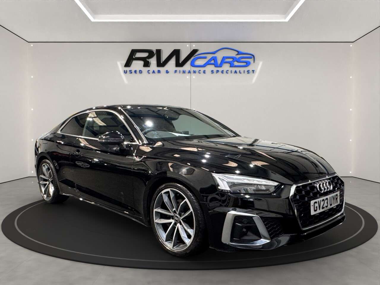 2023 AUDI A5 2023 AUDI A5