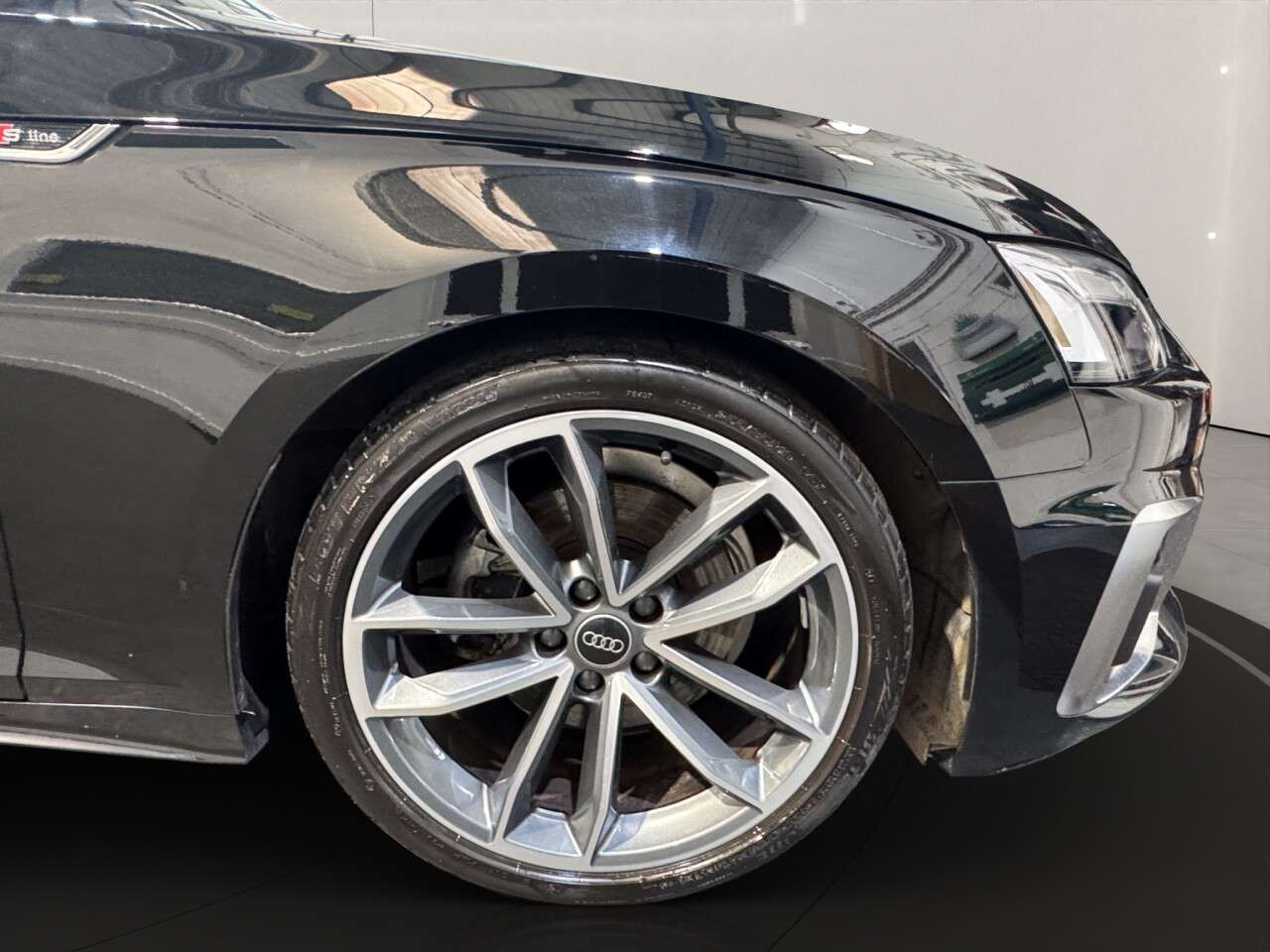 2023 AUDI A5 2023 AUDI A5