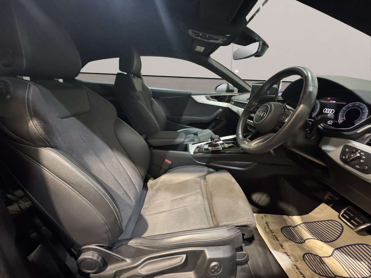 2023 AUDI A5 2023 AUDI A5