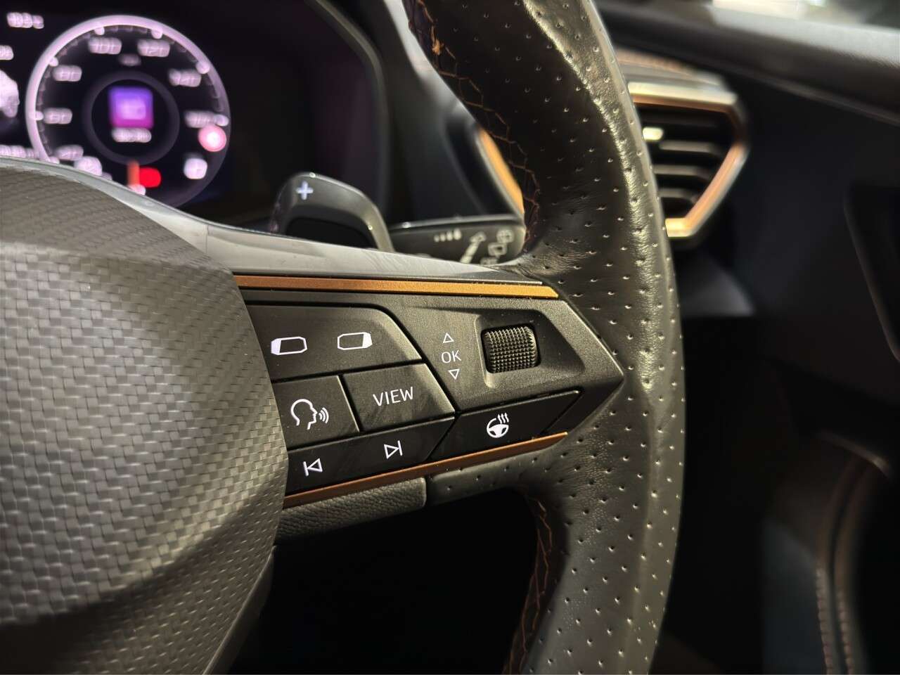 2022 CUPRA FORMENTOR 2022 CUPRA FORMENTOR