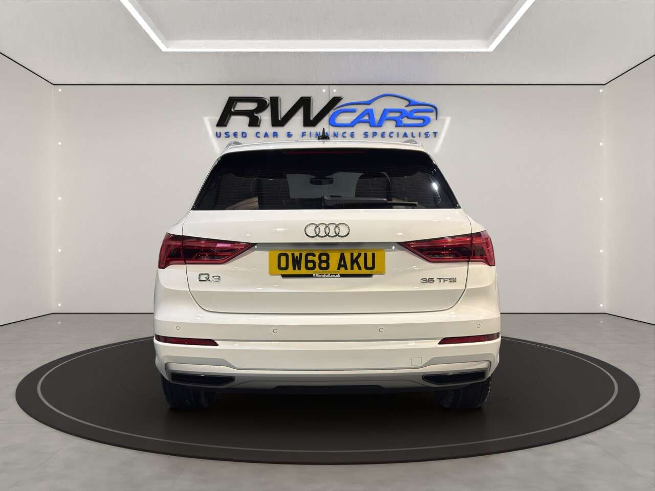 2019 AUDI Q3 2019 AUDI Q3