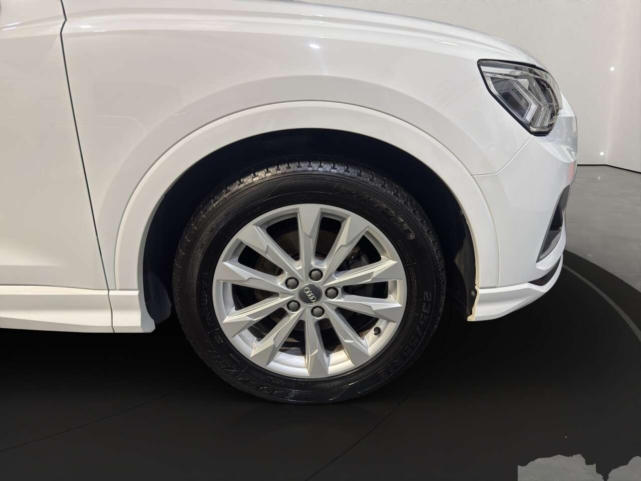 2019 AUDI Q3 2019 AUDI Q3