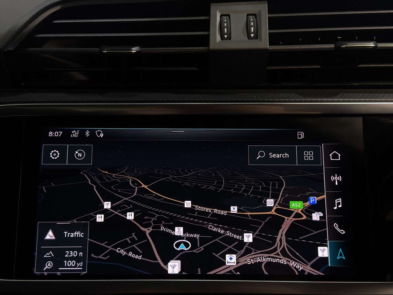 2019 AUDI Q3 2019 AUDI Q3