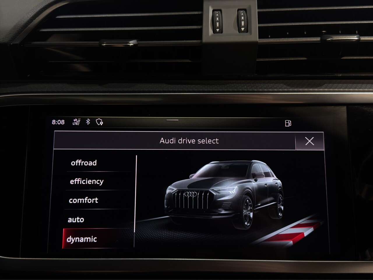 2019 AUDI Q3 2019 AUDI Q3