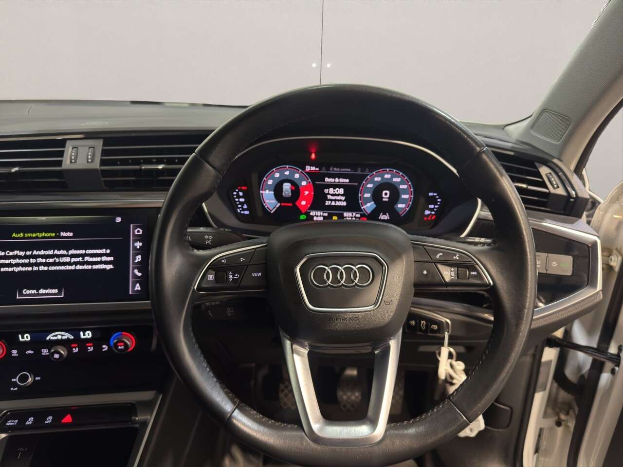 2019 AUDI Q3 2019 AUDI Q3