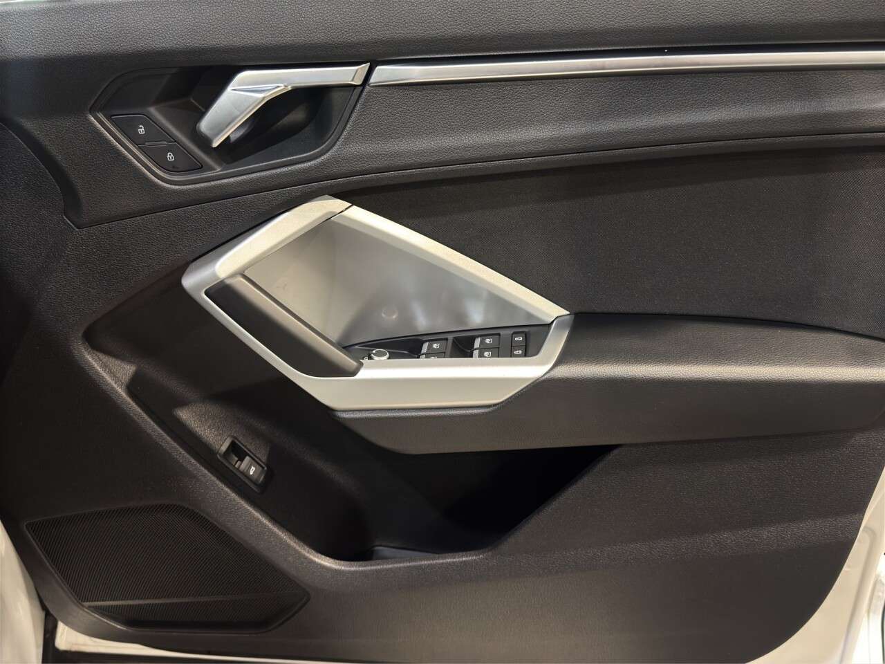 2019 AUDI Q3 2019 AUDI Q3