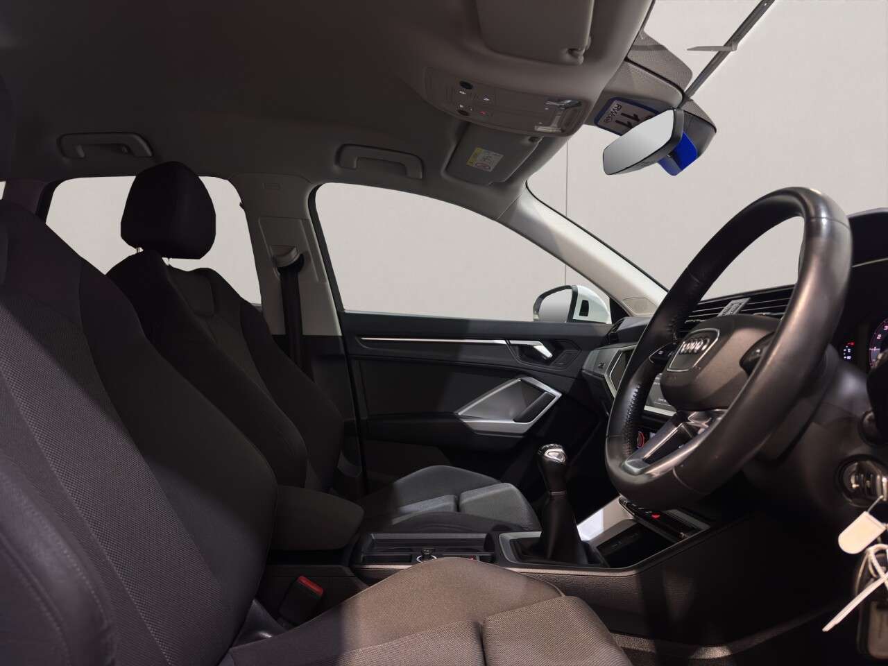 2019 AUDI Q3 2019 AUDI Q3