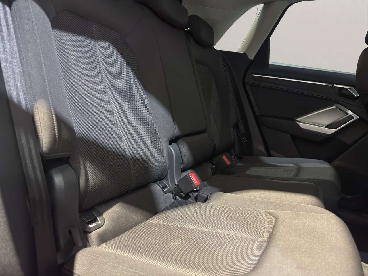 2019 AUDI Q3 2019 AUDI Q3