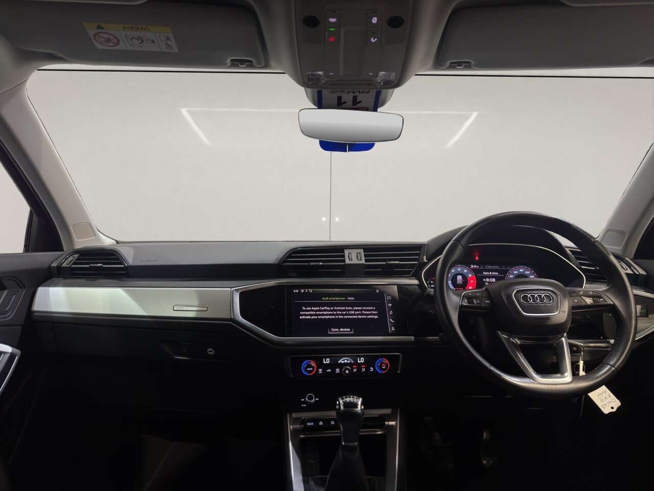 2019 AUDI Q3 2019 AUDI Q3