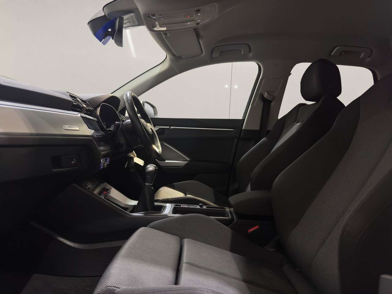 2019 AUDI Q3 2019 AUDI Q3