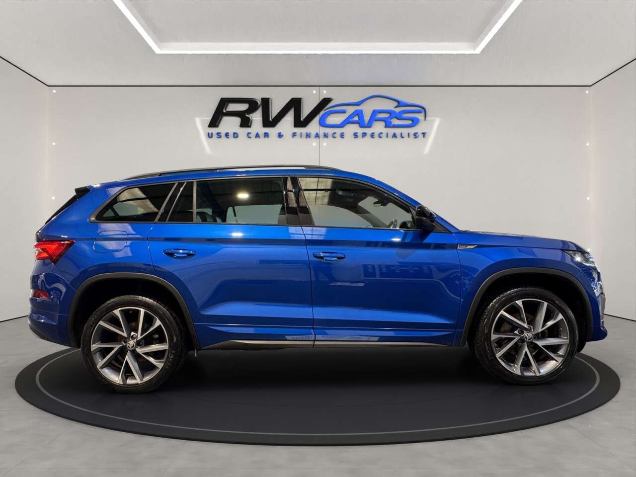 2022 SKODA KODIAQ 2022 SKODA KODIAQ