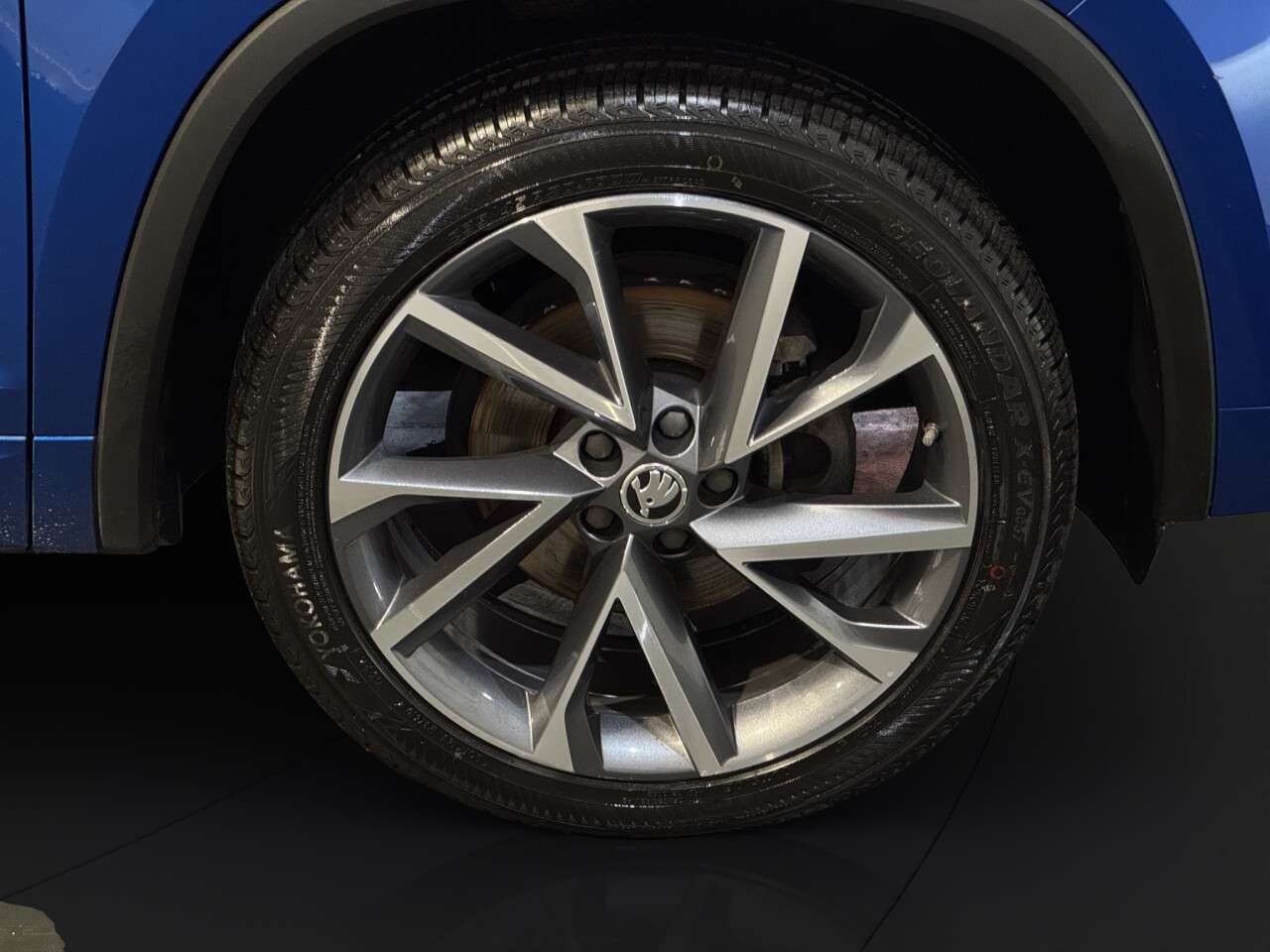 2022 SKODA KODIAQ 2022 SKODA KODIAQ