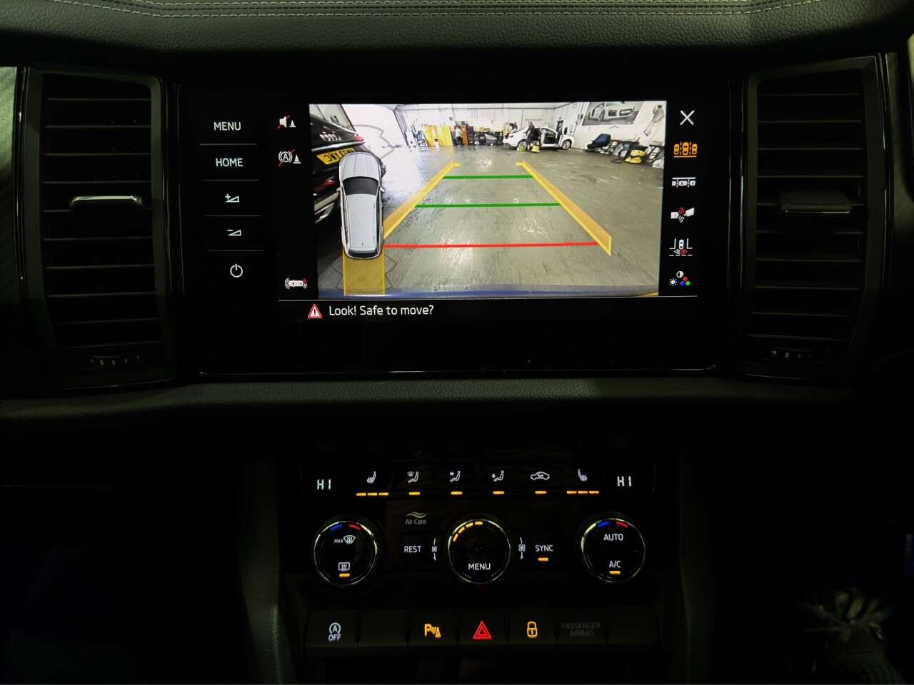 2022 SKODA KODIAQ 2022 SKODA KODIAQ