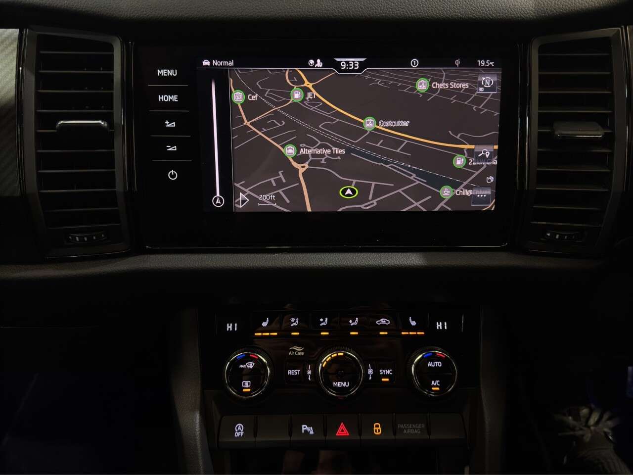 2022 SKODA KODIAQ 2022 SKODA KODIAQ