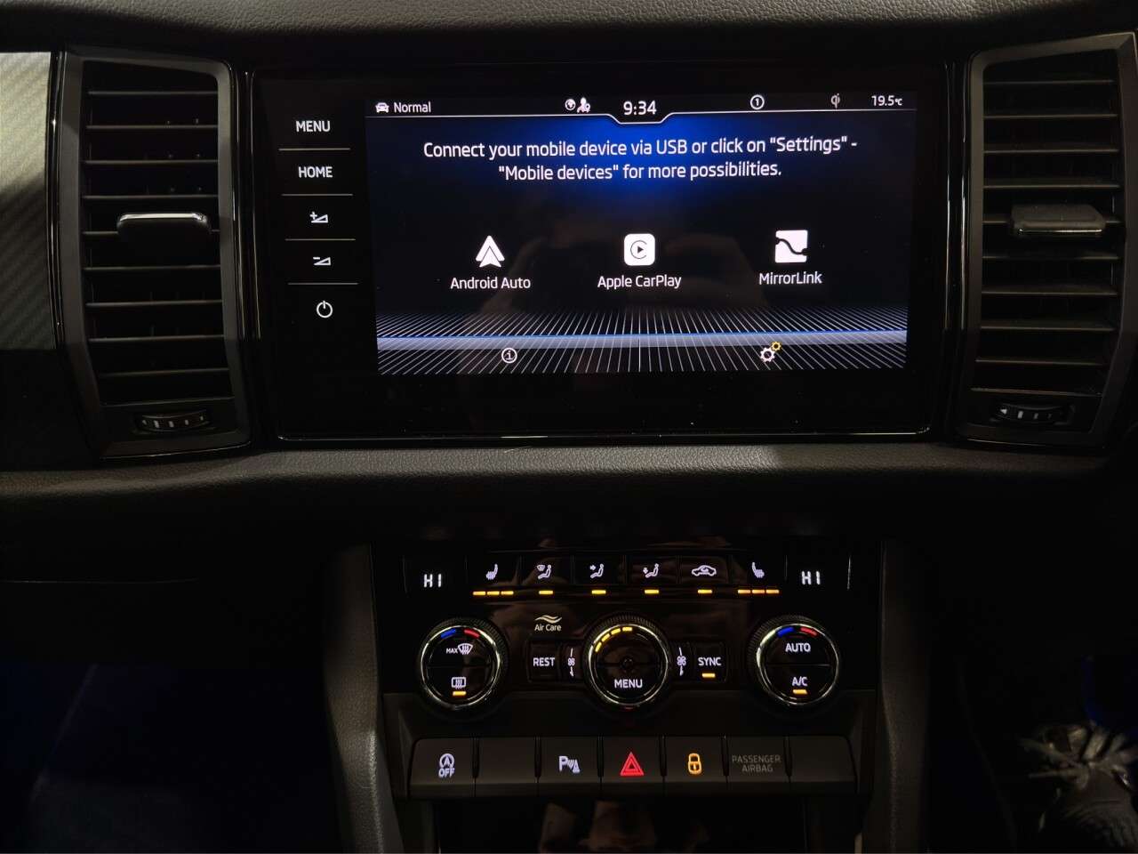 2022 SKODA KODIAQ 2022 SKODA KODIAQ