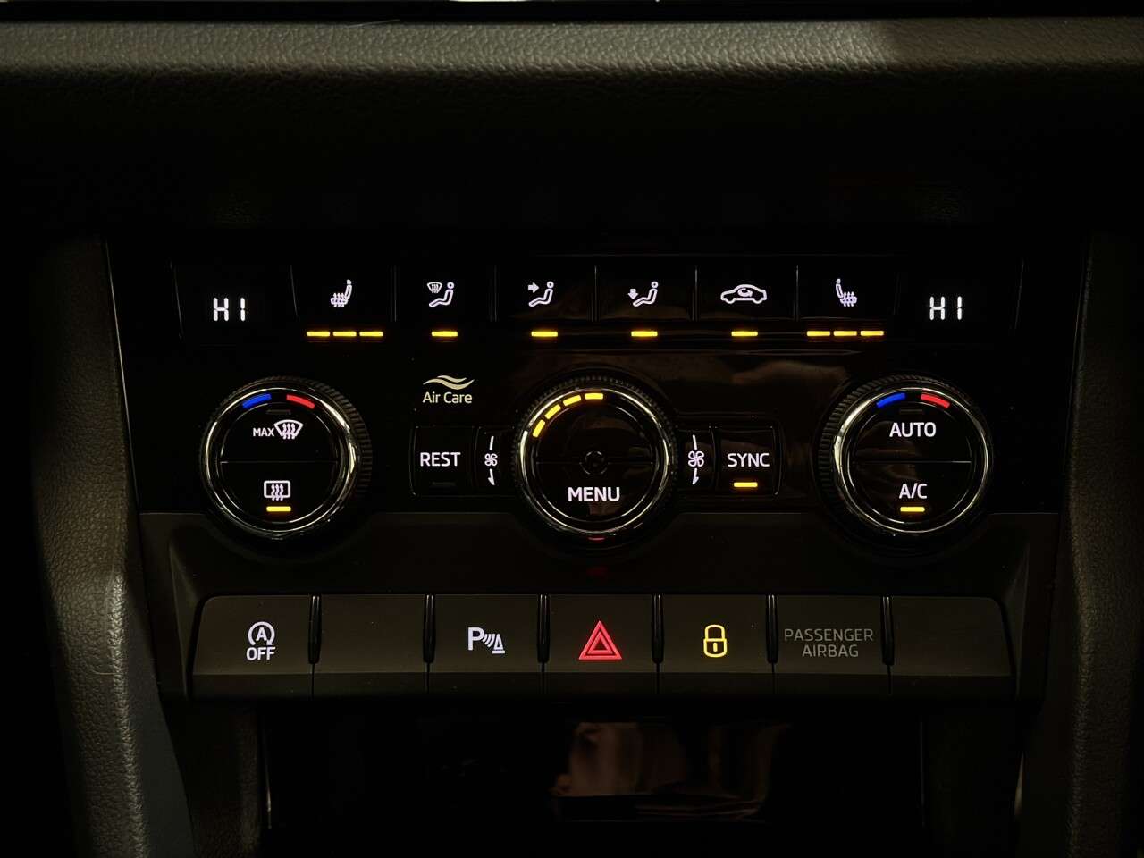 2022 SKODA KODIAQ 2022 SKODA KODIAQ
