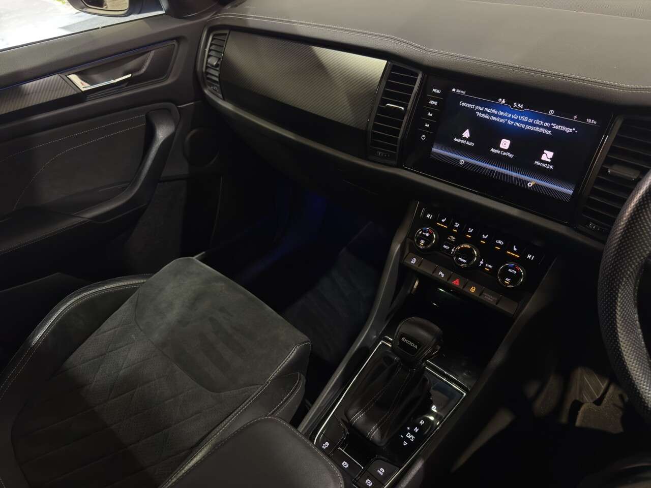 2022 SKODA KODIAQ 2022 SKODA KODIAQ