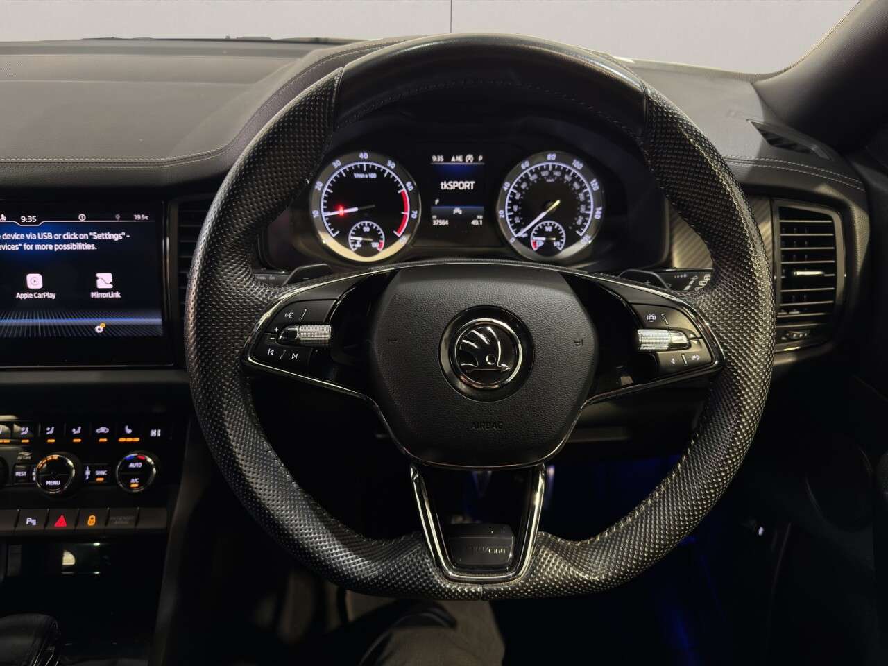 2022 SKODA KODIAQ 2022 SKODA KODIAQ