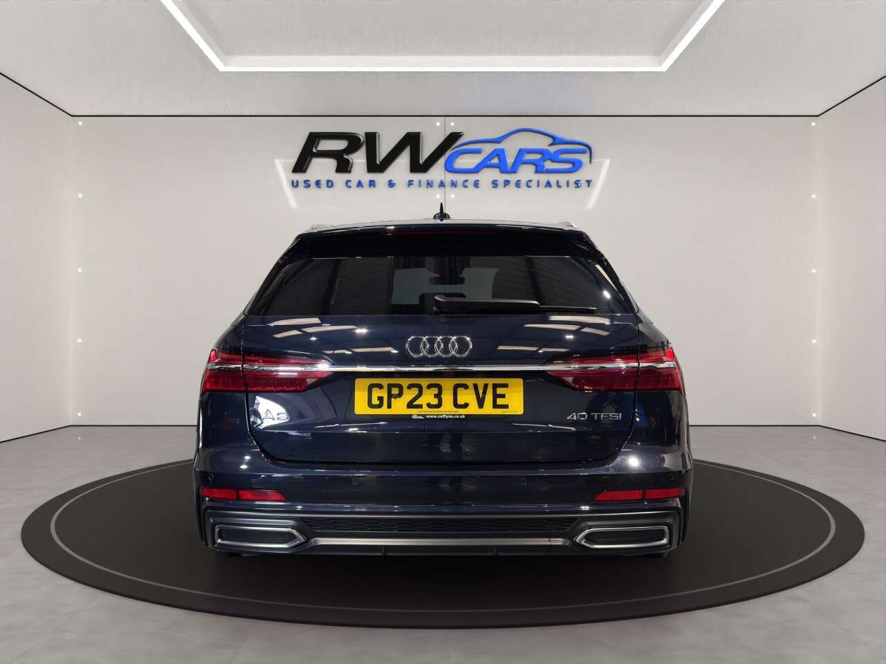 2023 AUDI A6 AVANT 2023 AUDI A6 AVANT