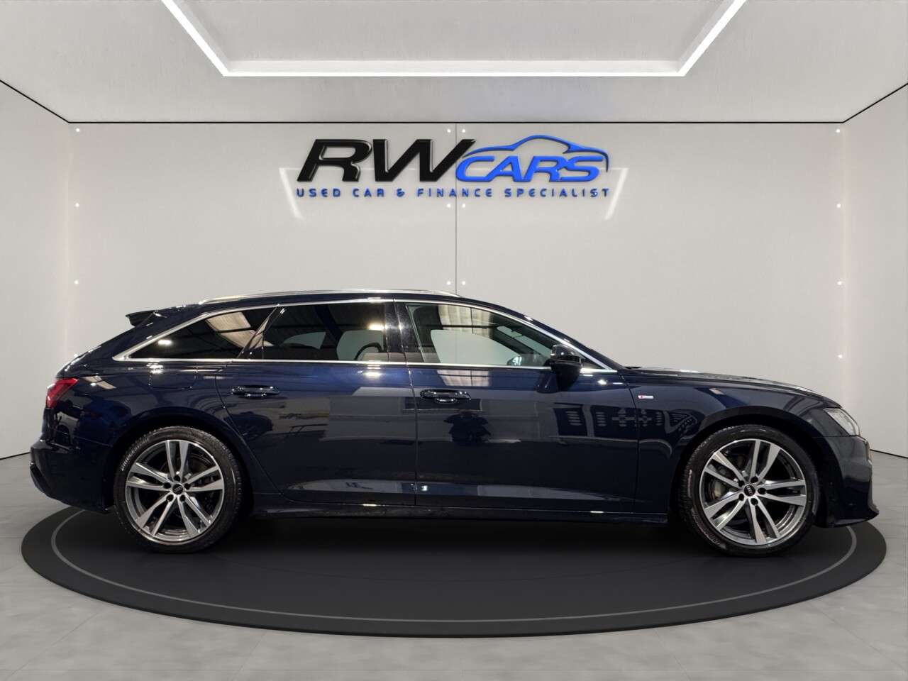 2023 AUDI A6 AVANT 2023 AUDI A6 AVANT