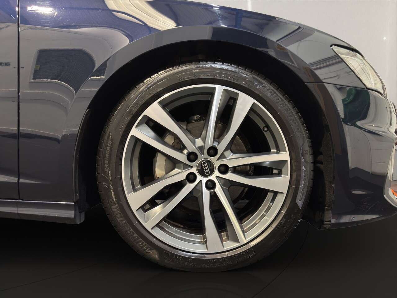 2023 AUDI A6 AVANT 2023 AUDI A6 AVANT