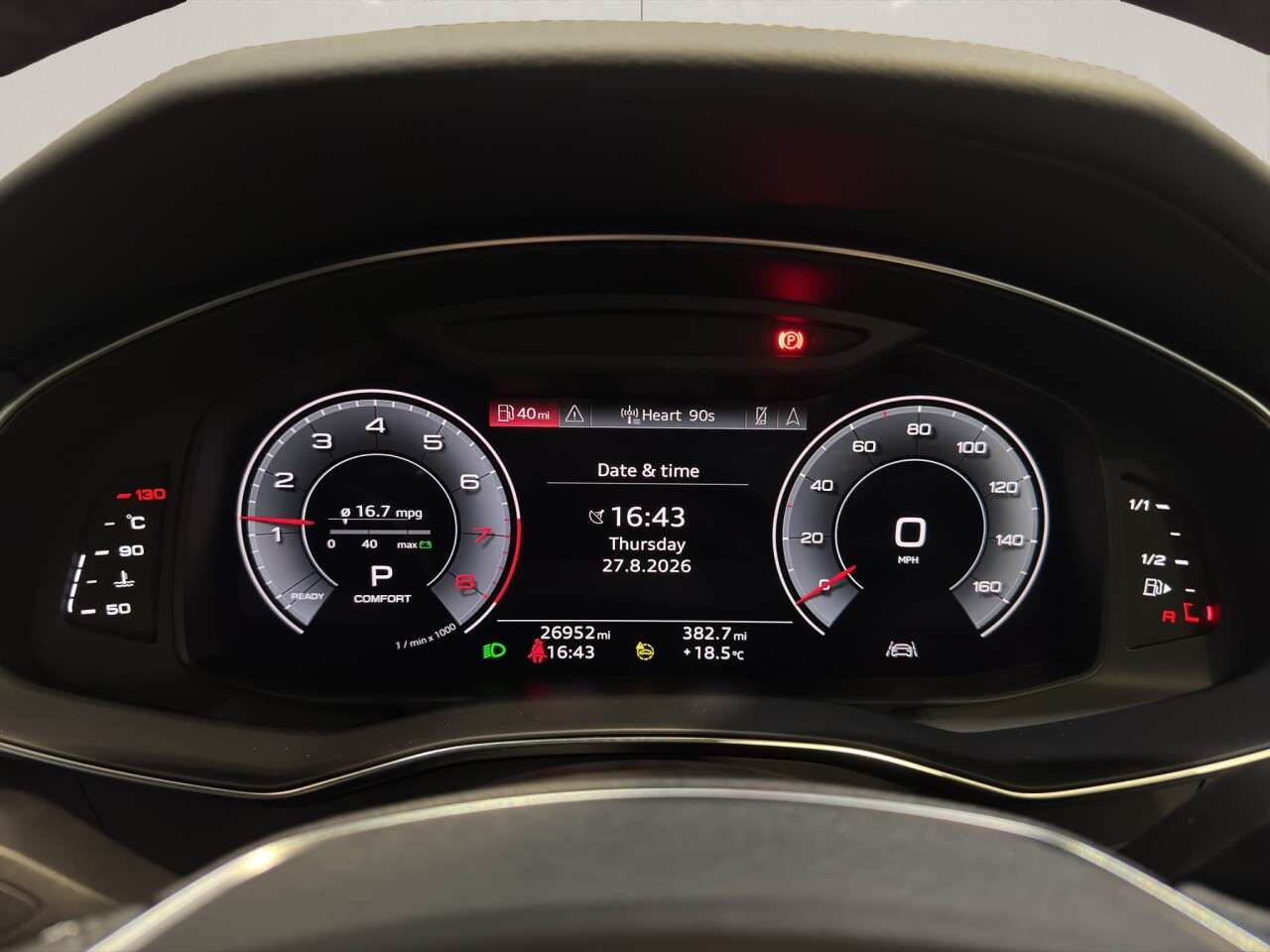 2023 AUDI A6 AVANT 2023 AUDI A6 AVANT