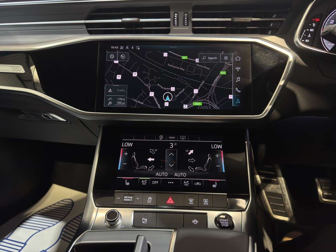 2023 AUDI A6 AVANT 2023 AUDI A6 AVANT