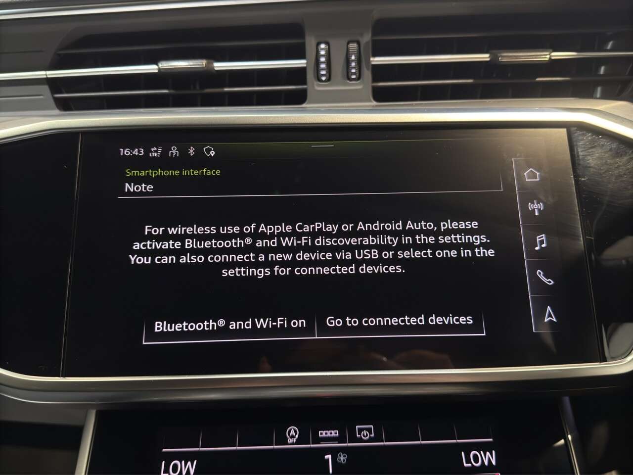 2023 AUDI A6 AVANT 2023 AUDI A6 AVANT