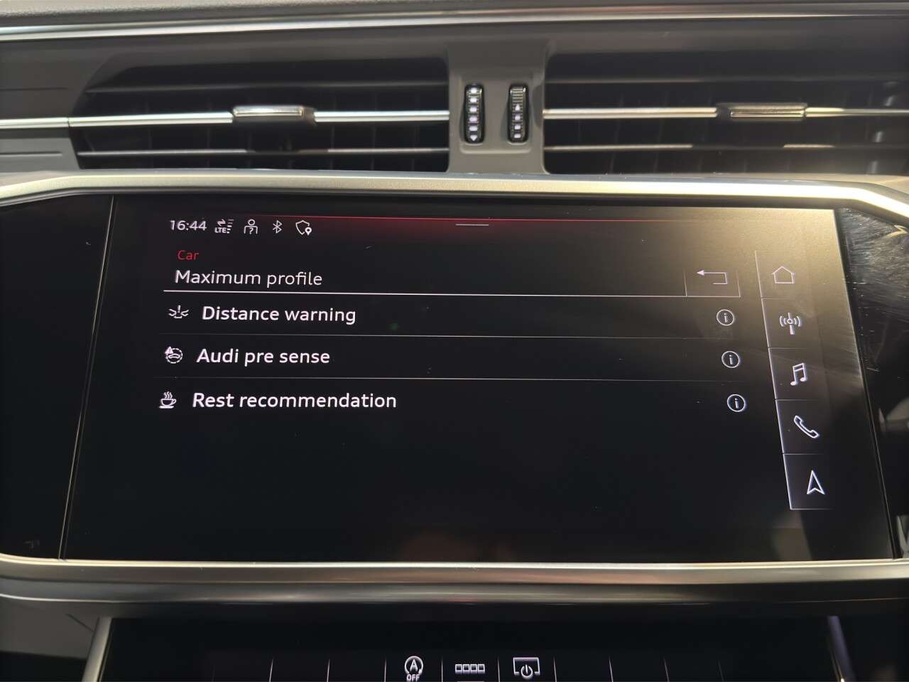 2023 AUDI A6 AVANT 2023 AUDI A6 AVANT