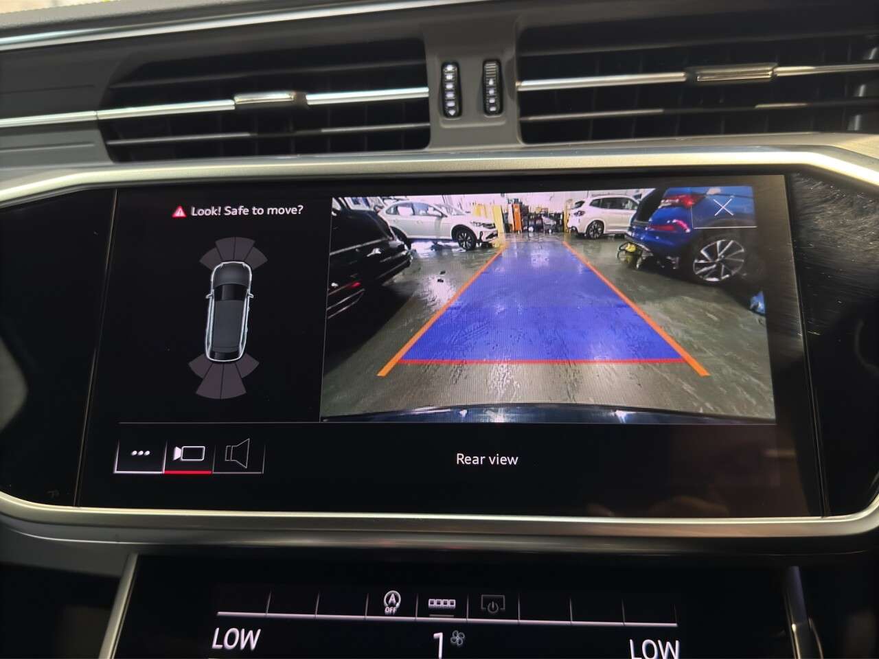 2023 AUDI A6 AVANT 2023 AUDI A6 AVANT