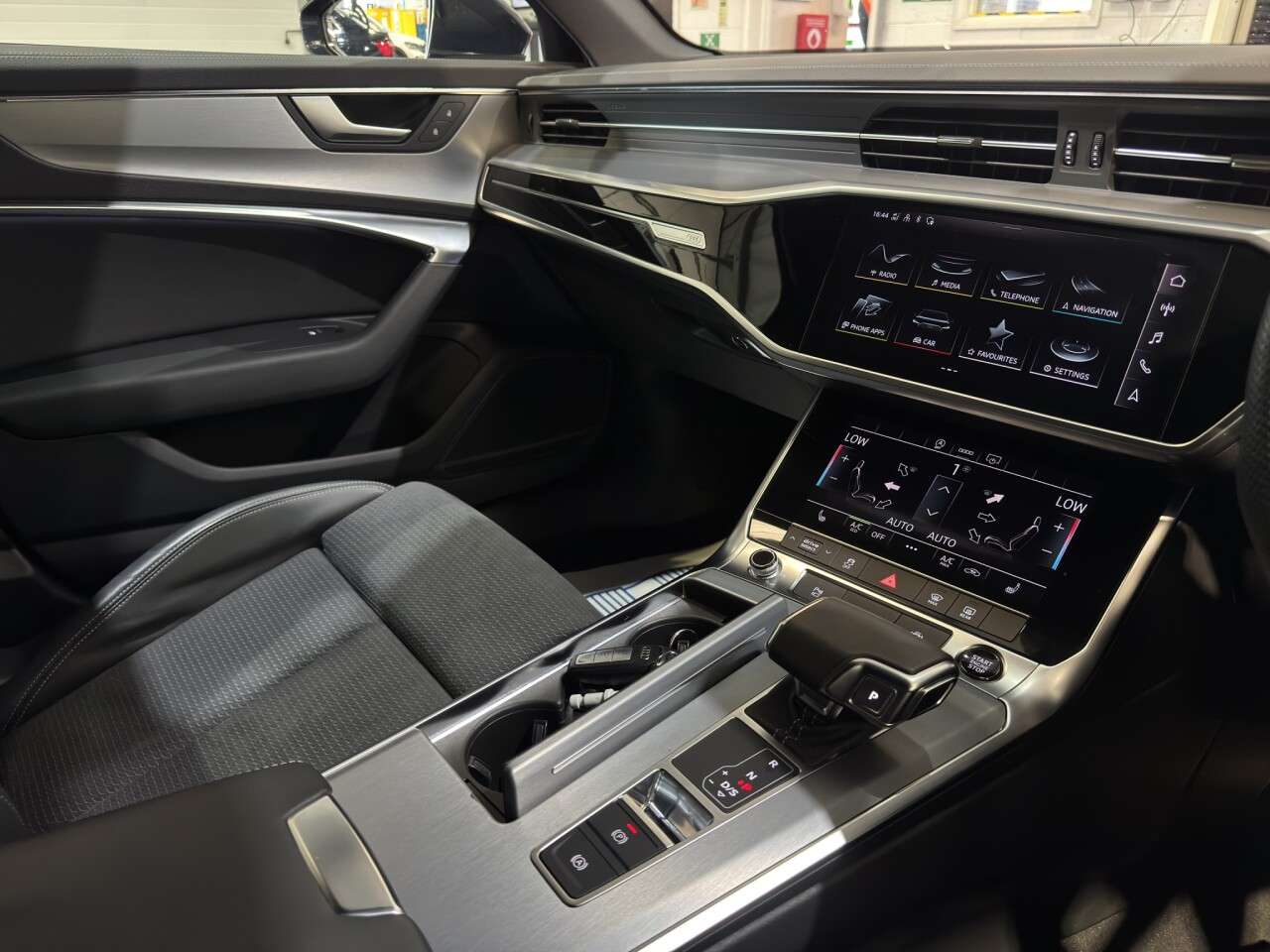 2023 AUDI A6 AVANT 2023 AUDI A6 AVANT