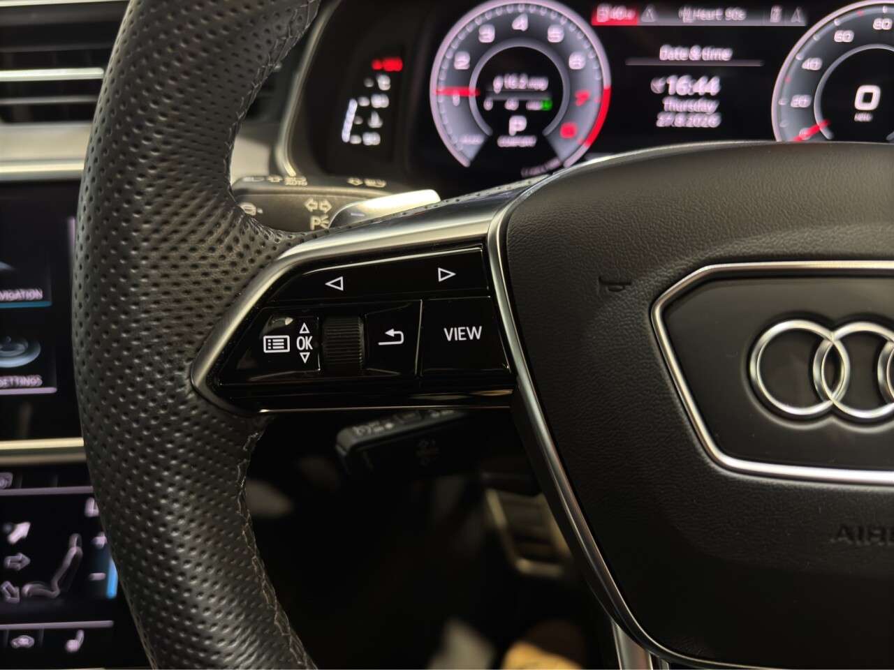 2023 AUDI A6 AVANT 2023 AUDI A6 AVANT