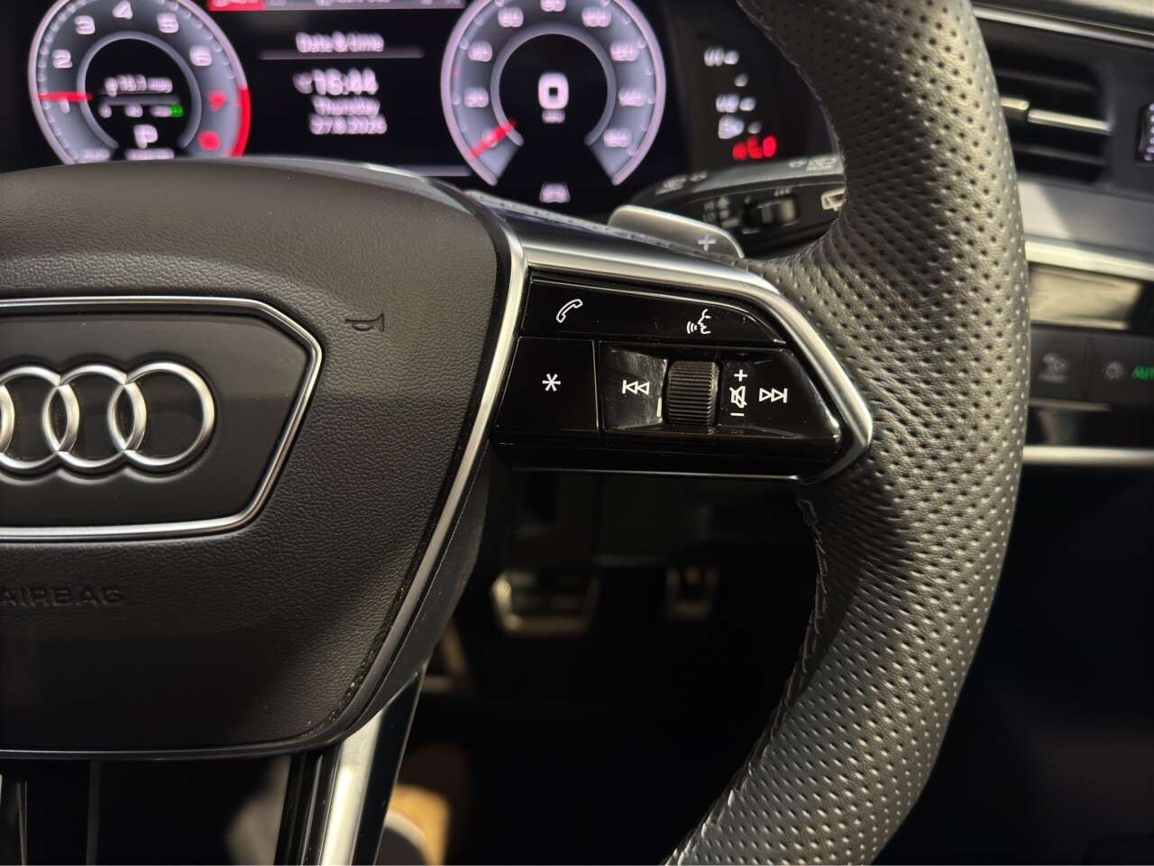 2023 AUDI A6 AVANT 2023 AUDI A6 AVANT