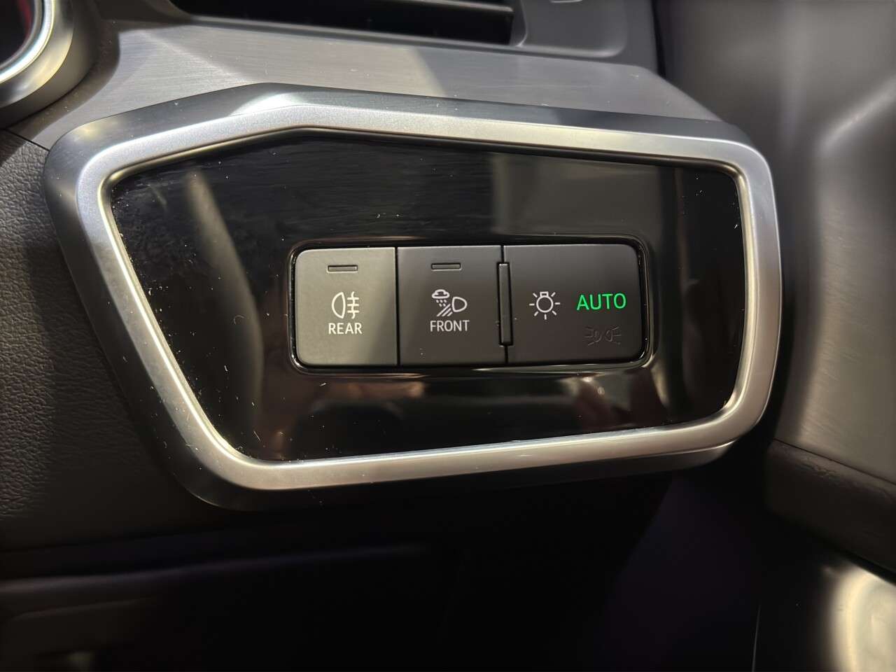 2023 AUDI A6 AVANT 2023 AUDI A6 AVANT
