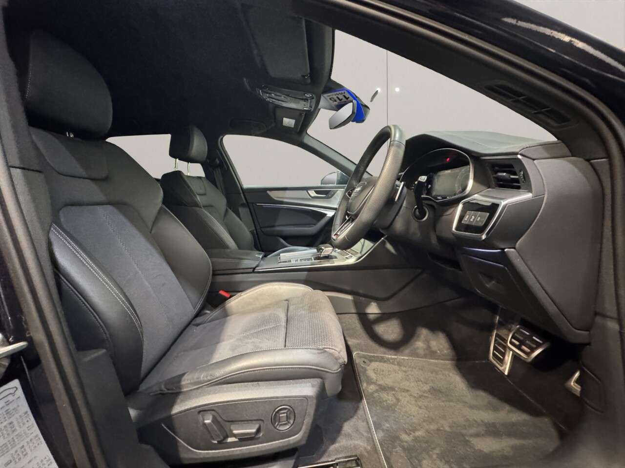 2023 AUDI A6 AVANT 2023 AUDI A6 AVANT