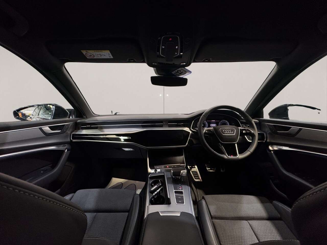 2023 AUDI A6 AVANT 2023 AUDI A6 AVANT