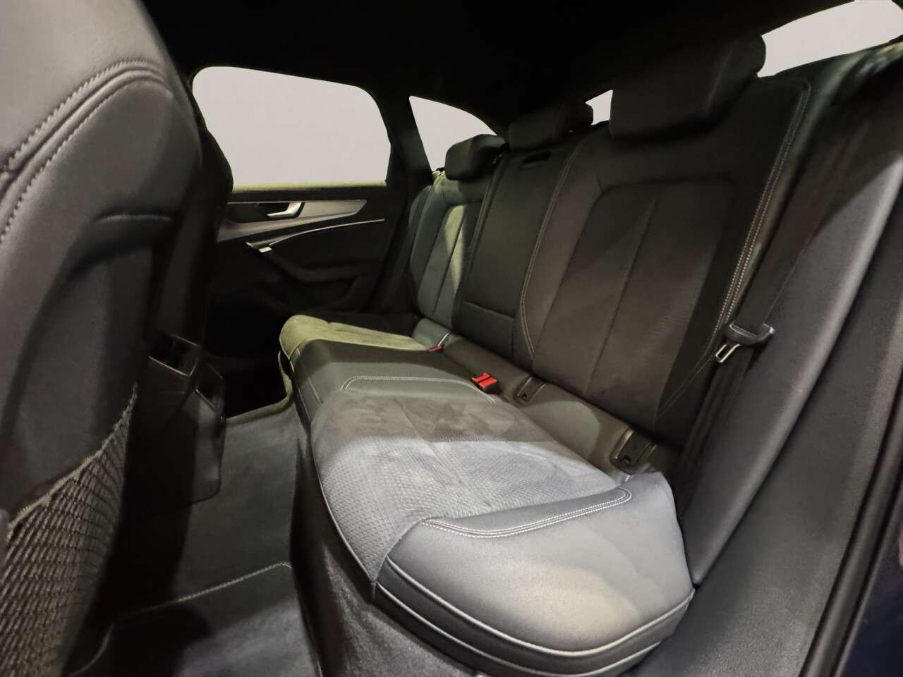 2023 AUDI A6 AVANT 2023 AUDI A6 AVANT