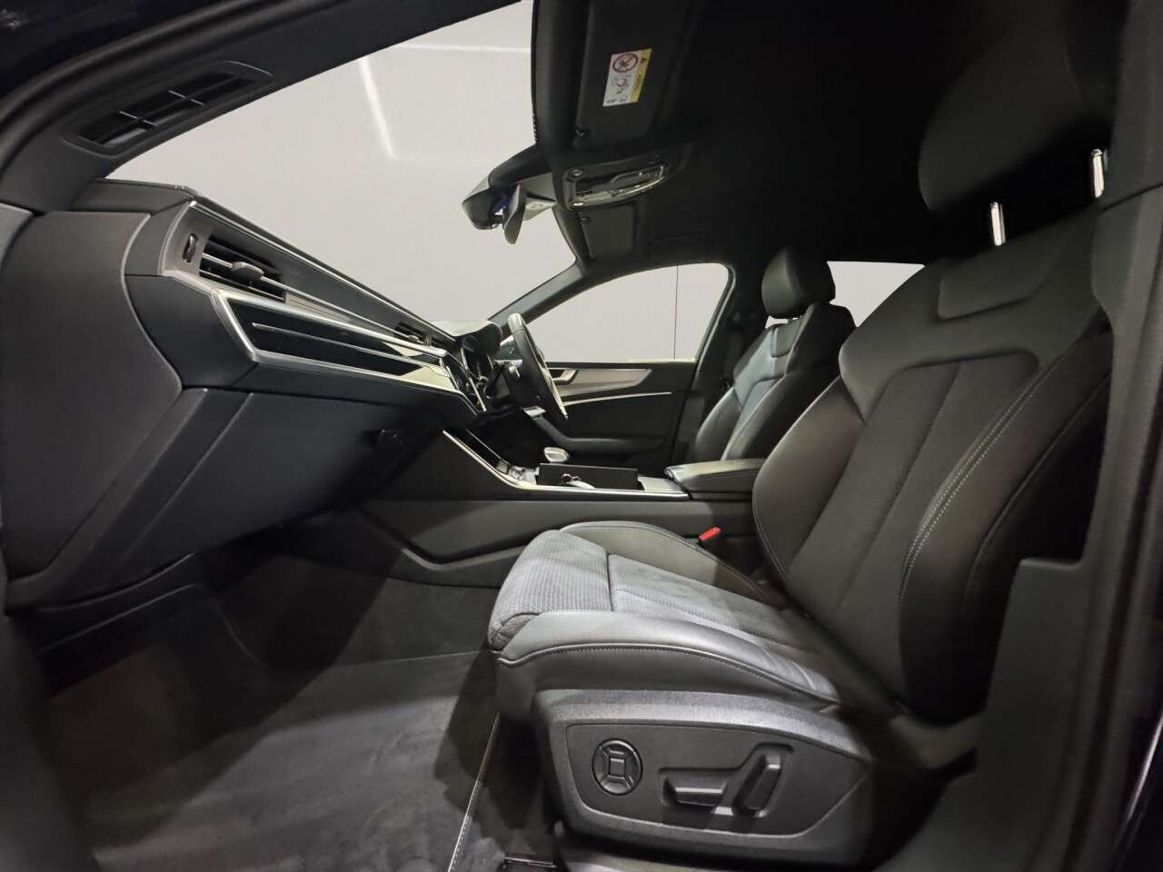 2023 AUDI A6 AVANT 2023 AUDI A6 AVANT