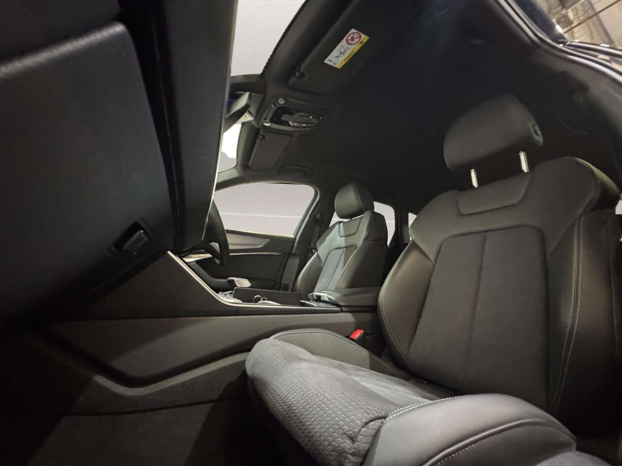 2023 AUDI A6 AVANT 2023 AUDI A6 AVANT