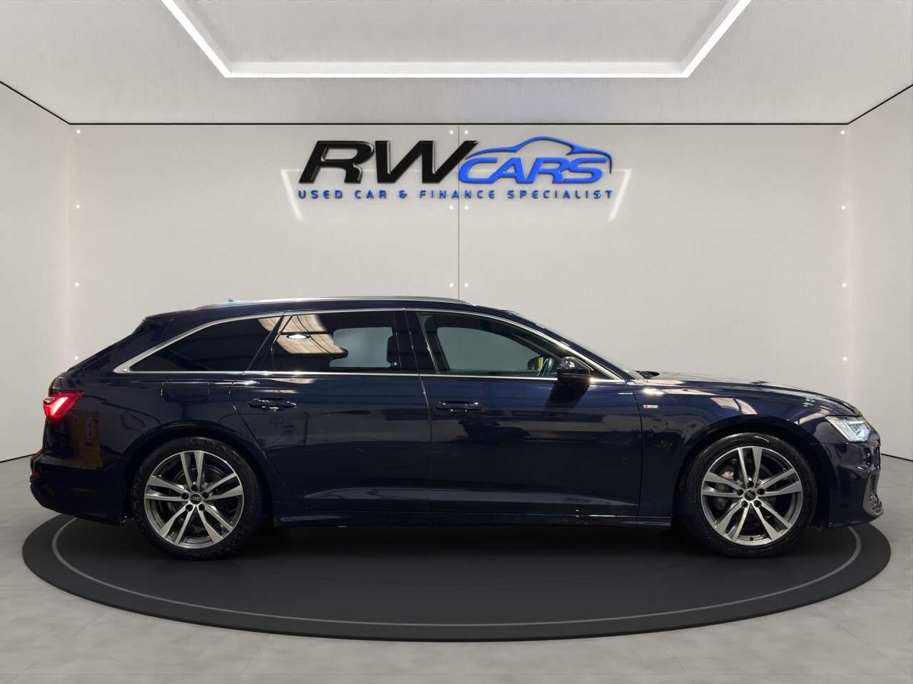 2023 AUDI A6 AVANT 2023 AUDI A6 AVANT