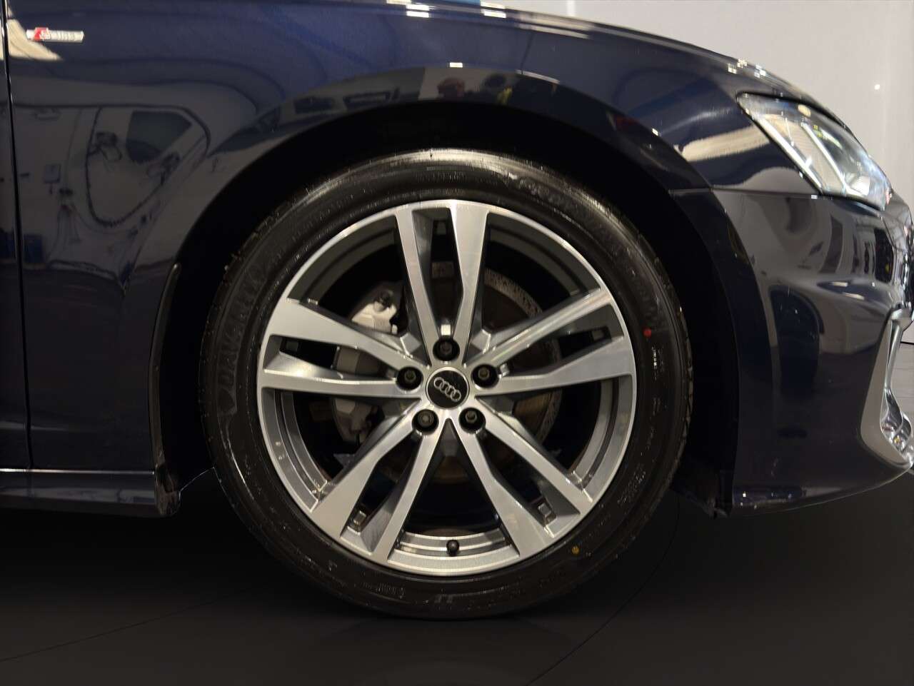2023 AUDI A6 AVANT 2023 AUDI A6 AVANT