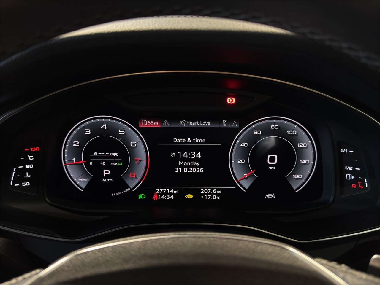 2023 AUDI A6 AVANT 2023 AUDI A6 AVANT