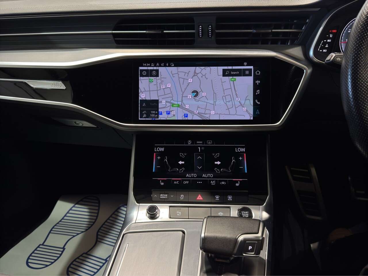 2023 AUDI A6 AVANT 2023 AUDI A6 AVANT