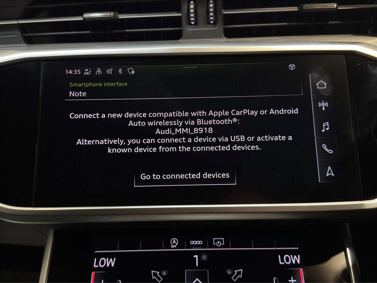 2023 AUDI A6 AVANT 2023 AUDI A6 AVANT