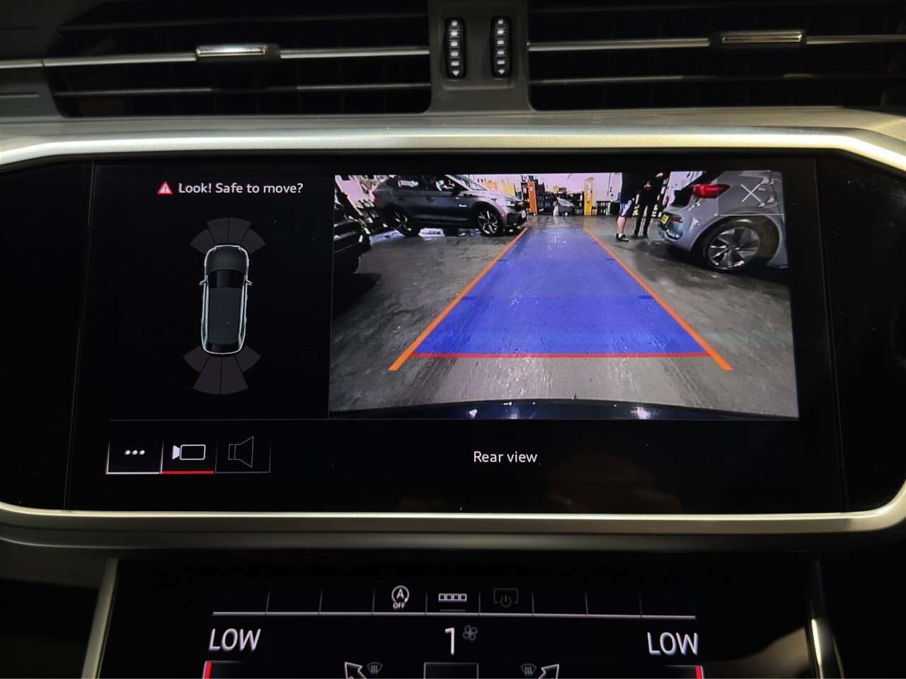 2023 AUDI A6 AVANT 2023 AUDI A6 AVANT