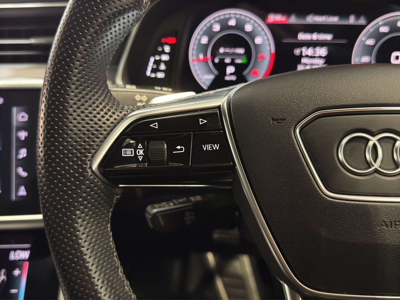 2023 AUDI A6 AVANT 2023 AUDI A6 AVANT