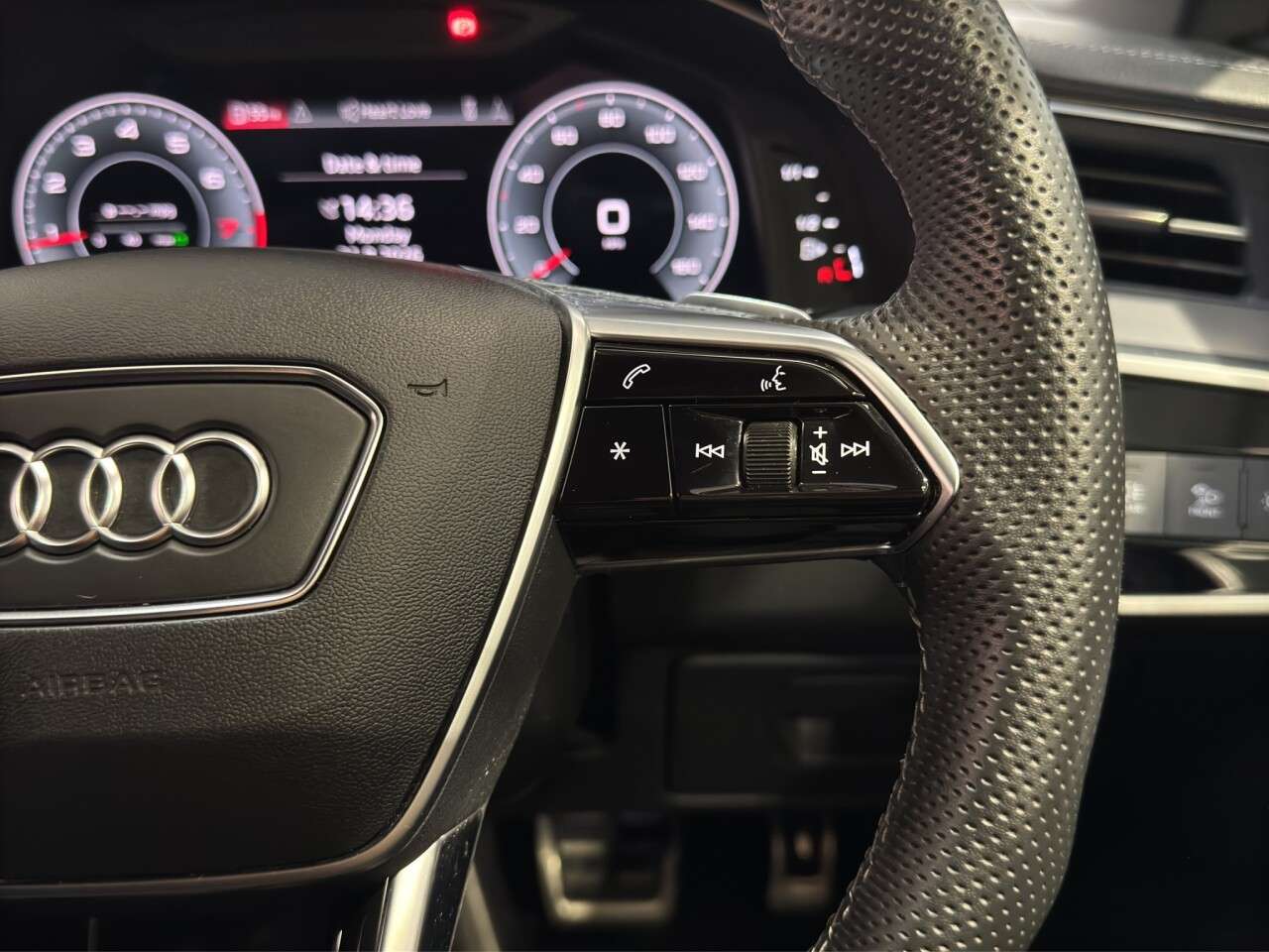 2023 AUDI A6 AVANT 2023 AUDI A6 AVANT