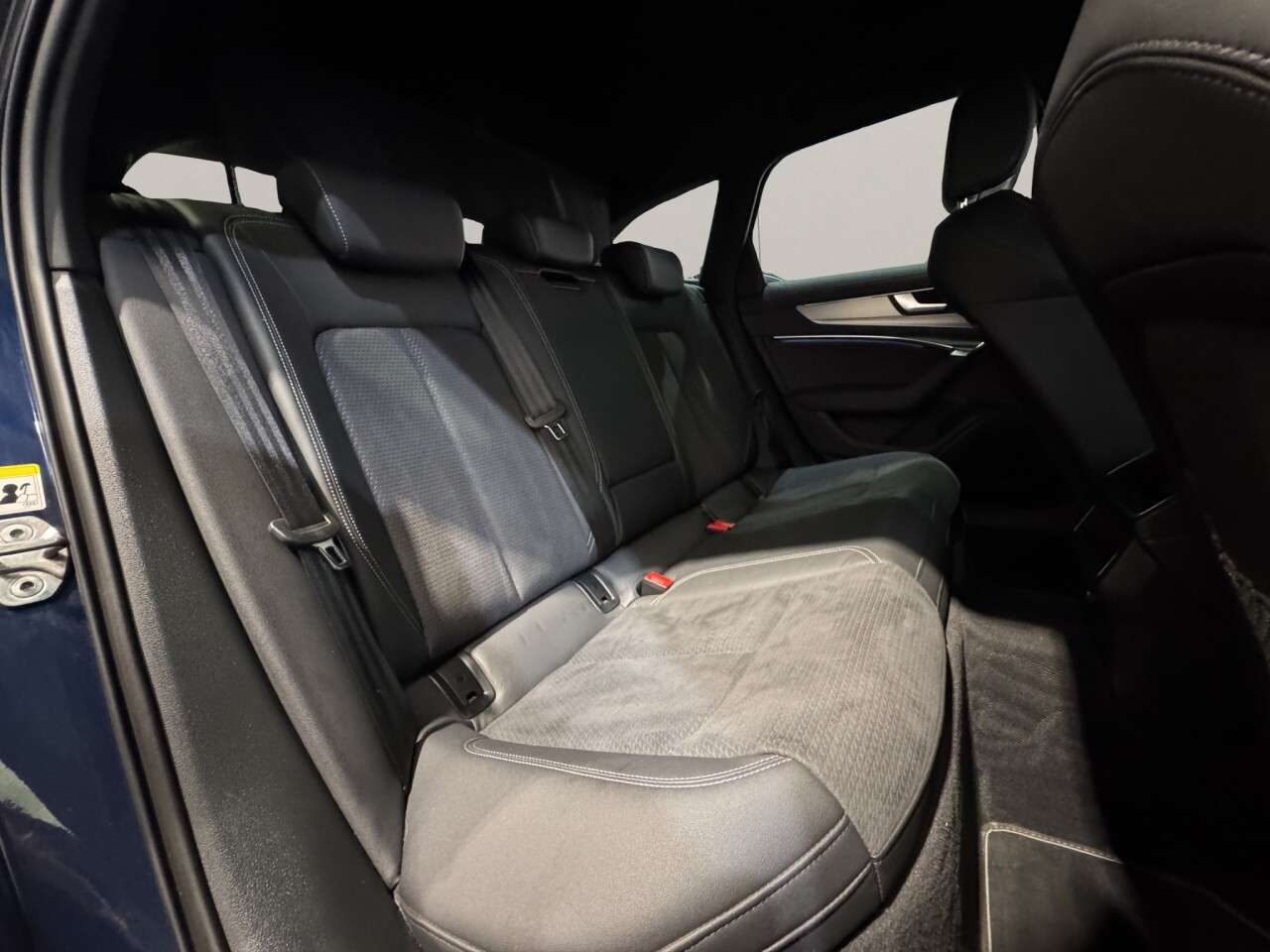 2023 AUDI A6 AVANT 2023 AUDI A6 AVANT