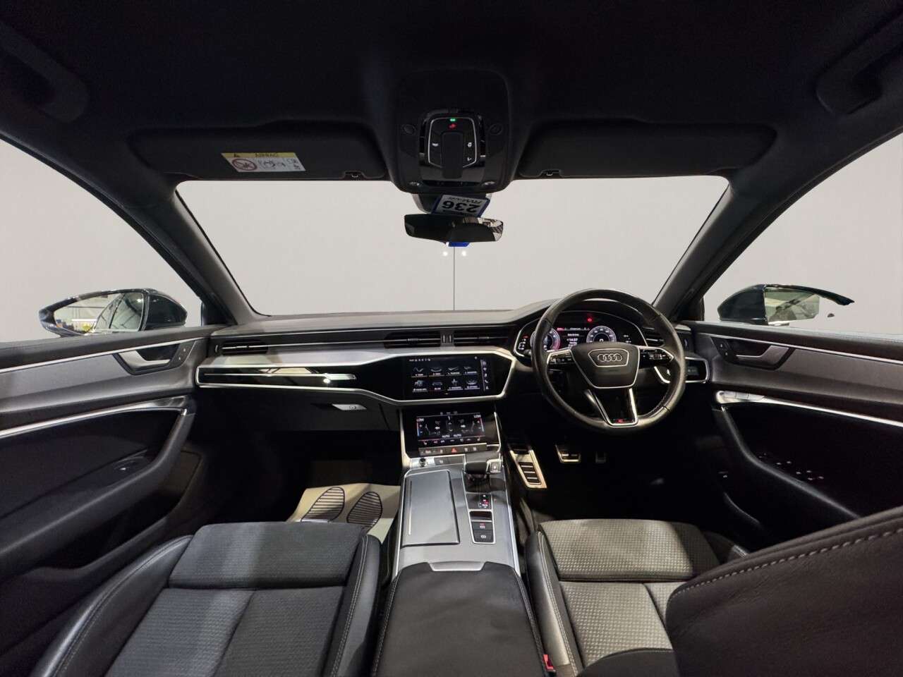 2023 AUDI A6 AVANT 2023 AUDI A6 AVANT